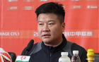 李金羽：每戰(zhàn)必拼，全力以赴