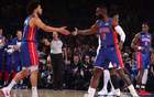 NBA季后賽G2預(yù)覽：活塞17年首勝，快船平局待戰(zhàn)