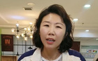 馮文靜：不屈不棄，血性猶存