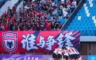 陜西高層：斗志高、團(tuán)結(jié)，全力保級(jí)。