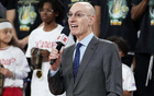 搞笑，NBA總裁提議每節(jié)10分鐘遭反對(duì)，8成球員不滿