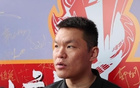 朱芳雨出擊，陳國豪合同到期，季后賽重用成“雞肋”。