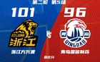 CBA四強(qiáng)對(duì)陣揭曉，半決賽時(shí)間定，廣東男籃第六。