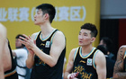 媒體人：青島斗志強(qiáng)，廣廈救贖戰(zhàn)，期待CBA巔峰對決升溫。