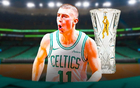NBA年度最佳第六人：普里查德勝出，比斯利杰羅姆敗北。