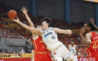 CBA季后賽，廣廈勝青島進四強