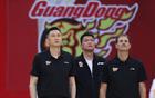 楊毅團隊點出廣東隊兩大問題，淘汰非偶然！