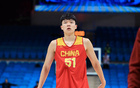 ESPN2025選秀榜：楊瀚森第73位，仍需加油！