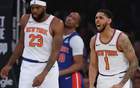 NBA季后賽R1G3：掘金快船分差擴(kuò)大，亞歷山大領(lǐng)銜反攻