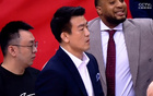 骨裂報銷，廣廈男籃挑戰(zhàn)遼籃，王博失利，如何取勝？