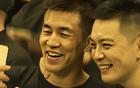 郭艾倫眼傷回應(yīng)，68天后揭露始作俑者，王者歸來！