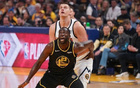 NBA季后賽歷史次輪秀：約基奇領(lǐng)銜，羅德曼居第三