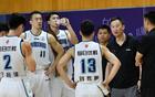 CBA帥位爭霸！北控求購劉維偉，青島欲續(xù)約！