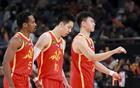遼籃戰(zhàn)廣廈，五將顯神威，張鎮(zhèn)麟盯外援，楊鳴憂孫銘徽