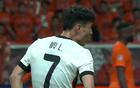 海港險勝云南，全場合力壓制卻失良機，2球被吹。