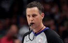 NBA官宣G3裁判組：主裁James Williams，勇士火箭戰(zhàn)平分2-2&4-1