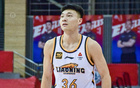 付政浩：鄢手騏成賽關(guān)鍵因素，需提升防守智慧。