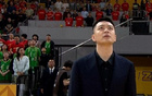楊鳴：敗因非休息久，需適應(yīng)外裁尺度。