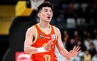 廣廈大勝遼寧，趙繼偉2分，孫銘徽傷退