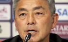 川崎主帥：沙特氣溫似日本盛夏，已提前適應(yīng)。