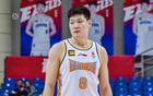 山西三巨星半場低效，9中1僅2分！