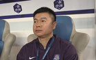 于根偉：半場佳作，下半場電力中斷。