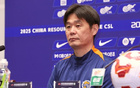 青島海牛難勝，開局3平6負，僅3分墊底