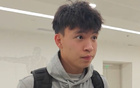 王鈺棟悼布彭扎，進(jìn)球后心有不安