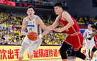 劉傳興G1體力透支，賽后堿中毒，治療后恢復(fù)。