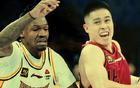郭艾倫23+6+10救主，周琦15+10獨撐，京晉戰(zhàn)0:1