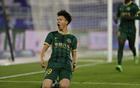 世界波進(jìn)球！王鈺棟18歲，8場4球，或入五大聯(lián)賽。