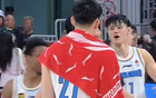 北京G1勝山西，迪亞洛情緒低落，陳盈駿霸氣，周琦受贊譽(yù)，許利民采訪。