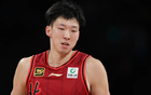 北京G1勝山西，杰曼陳盈駿猛攻，周琦防守?zé)o敵，山西外援失利。