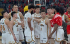 遼籃0-2落后，歷史全敗，尚存翻盤希望否？
