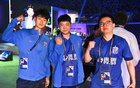 亞足聯(lián)電競賽：申花0-2利雅得勝利，8強(qiáng)止步。