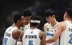 CBA季后賽，北汽男籃客場勝，近總決賽！