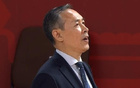 楊毅：曾凡博球無違體，外籍裁判水平低，山西人不滿。