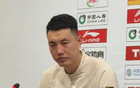 G2勝，許贊陳盈駿，翟曉川謙遜領(lǐng)跑
