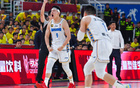 北京頑強勝山西，2-0領(lǐng)先！