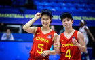 張子宇參觀四川女籃訓(xùn)練館，金元籃球繼續(xù)影響WCBA。