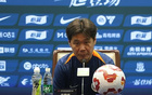李霄鵬金句：泰山更強，我們?nèi)钥沙健? title=