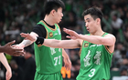 再見韓德君、李曉旭，遼寧男籃重建，楊鳴或離任。