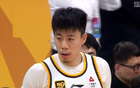 CBA遼寧隊(duì)敗北，付豪獨(dú)得本土最高分，臥底12投0中出局
