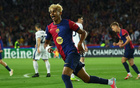 小因扎吉贊亞馬爾：五十年一遇之才，全場矚目。