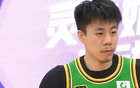 替補(bǔ)席沉默，張鎮(zhèn)麟被棄用，關(guān)鍵出手次數(shù)引關(guān)注，名宿直言原因。