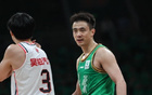 CBA豪門遭橫掃，遼粵疆出局，22年總決賽紀錄終結(jié)！