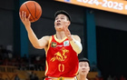 G3廣廈勝遼寧，四佳訊胡金秋+布朗顯神勇