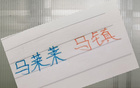 申花雙馬獻(xiàn)技，精彩比賽繼續(xù)。
