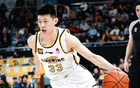 王嵐嵚：賽季圓滿落幕，遼寧隊打球喜樂多