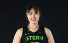 李月汝歸隊(duì)WCBA，官宣簽約1年，下家揭曉，李夢(mèng)矚目。